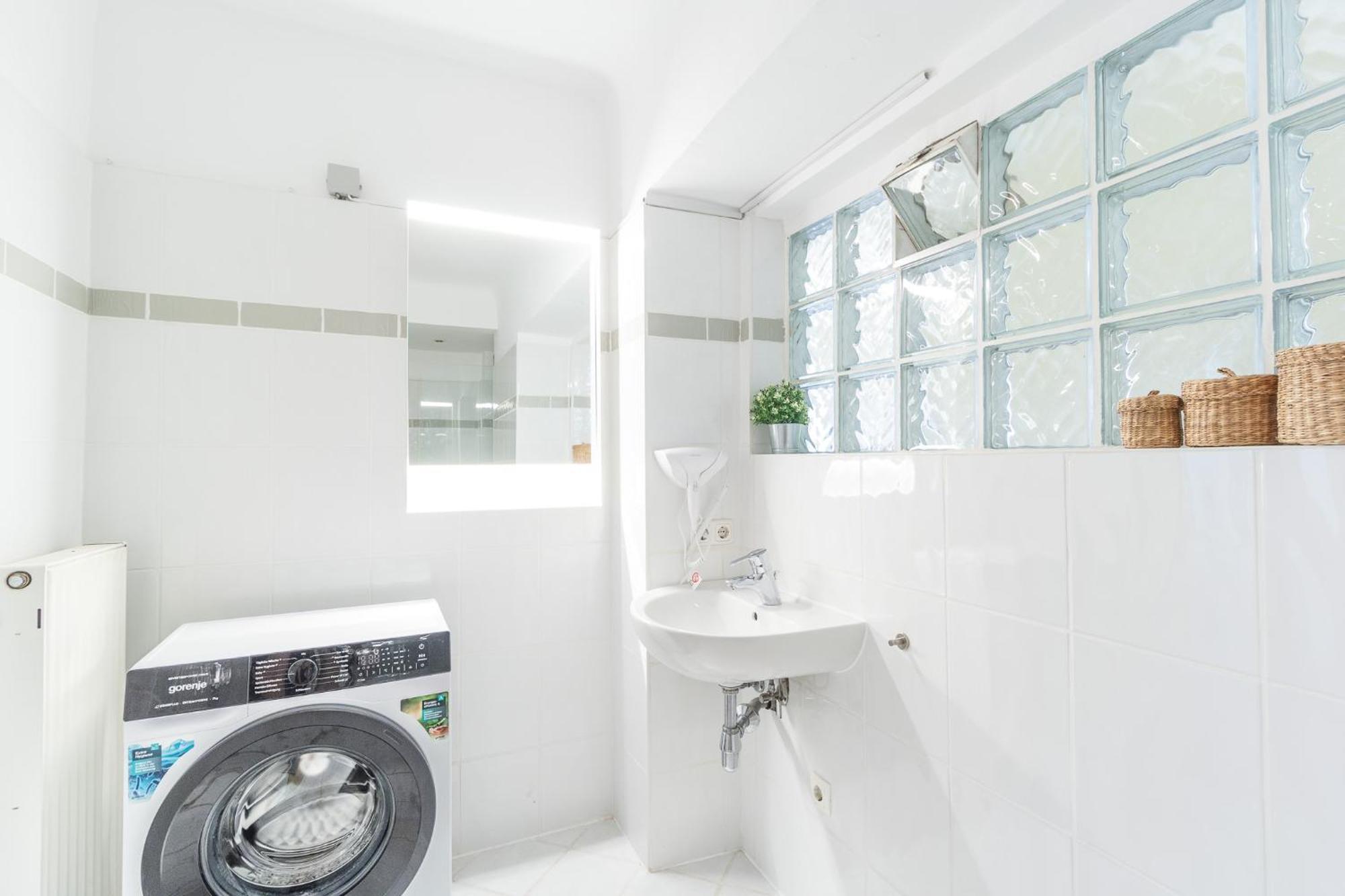 Apartment Ballgasse Vienna Luaran gambar