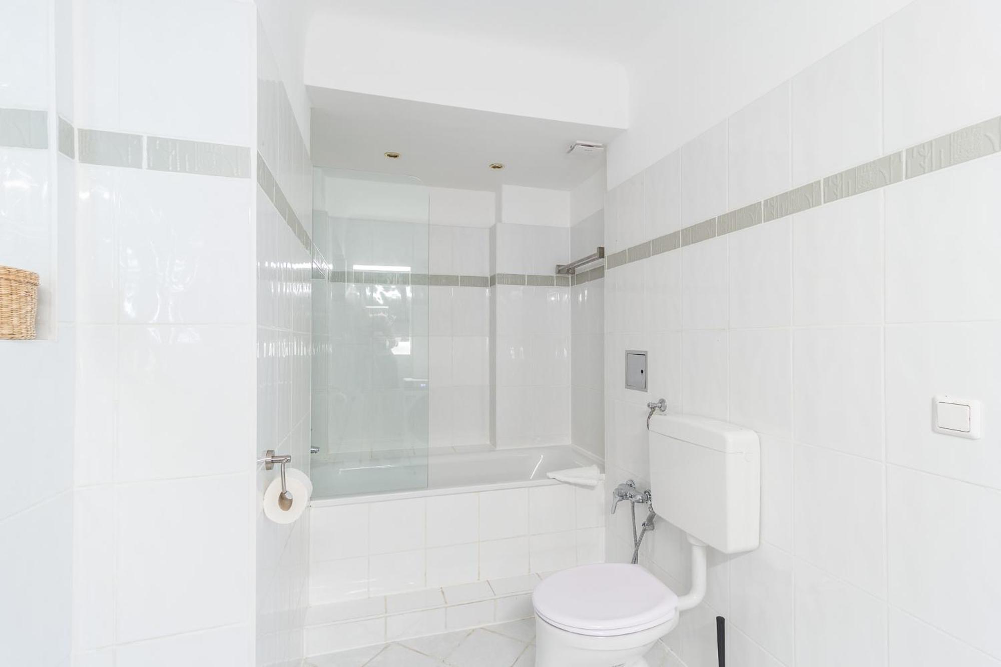 Apartment Ballgasse Vienna Luaran gambar