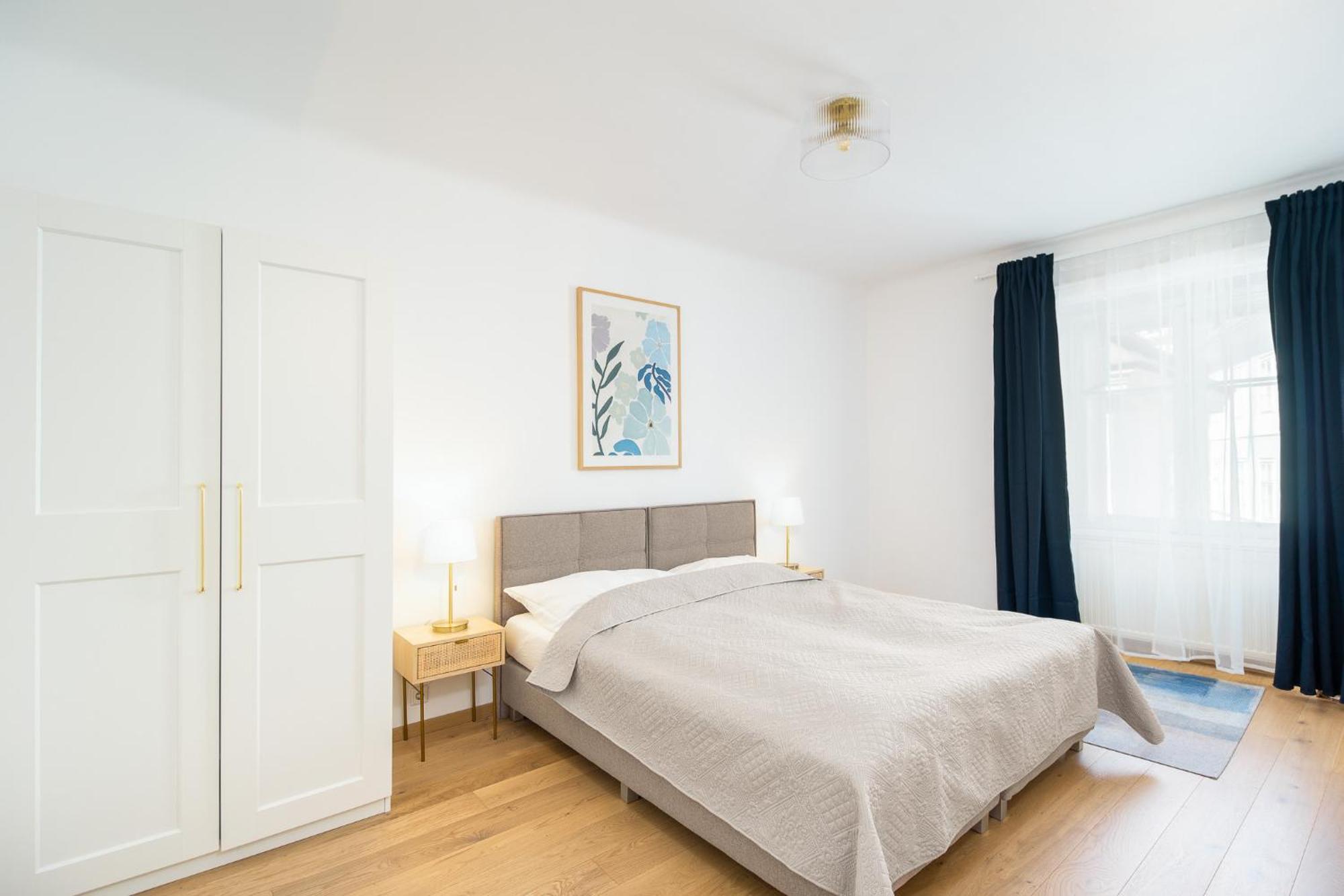 Apartment Ballgasse Vienna Luaran gambar