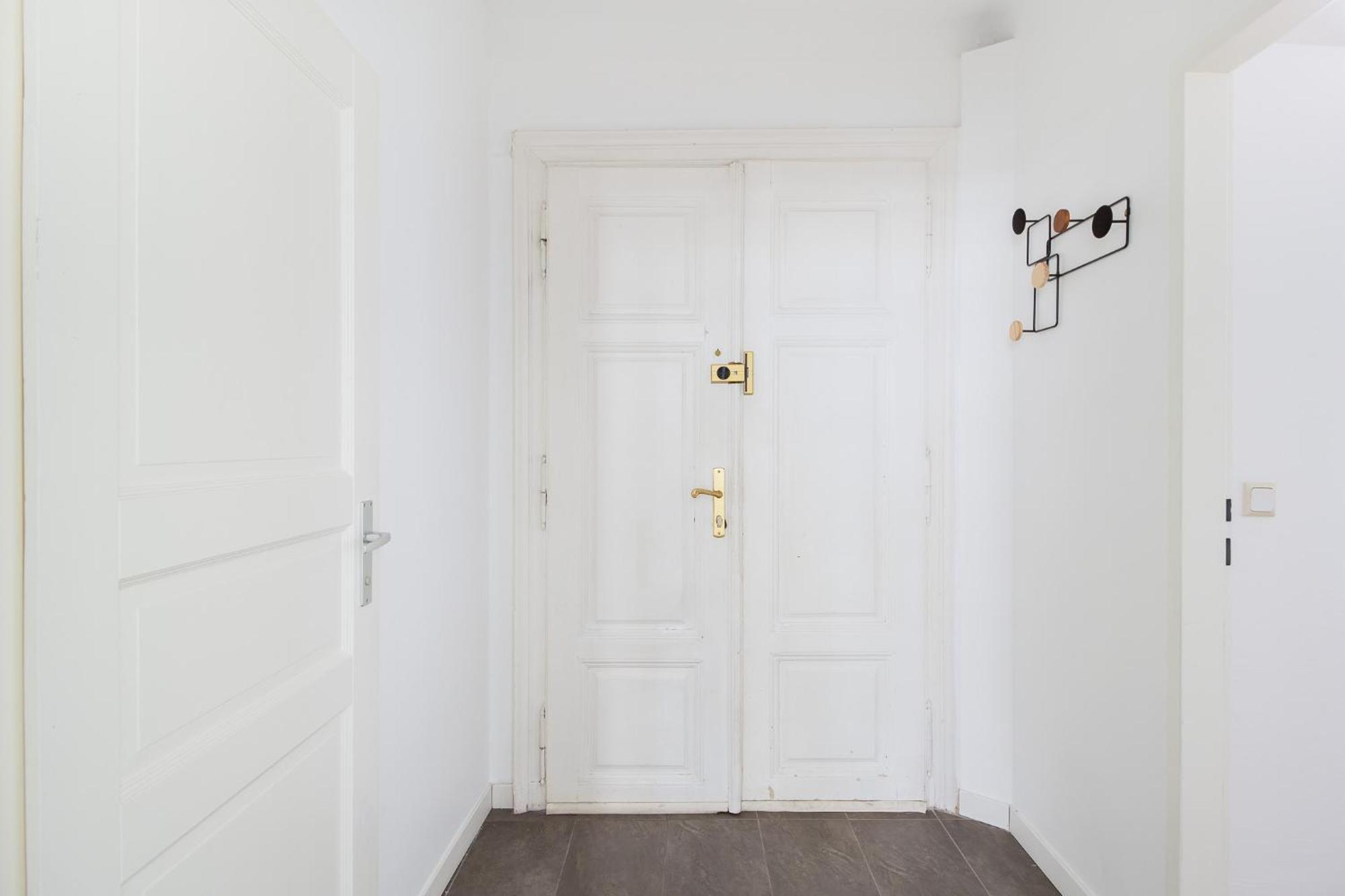 Apartment Ballgasse Vienna Luaran gambar