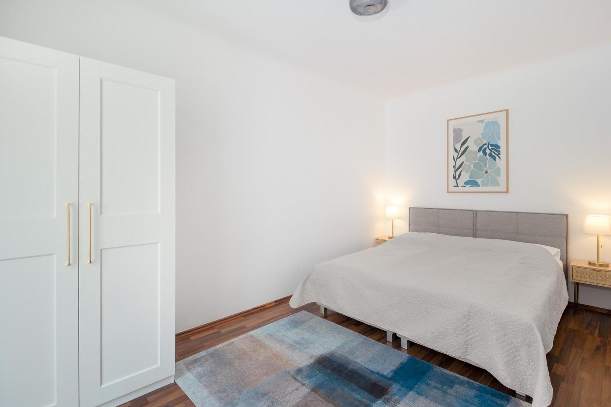 Apartment Ballgasse Vienna Luaran gambar