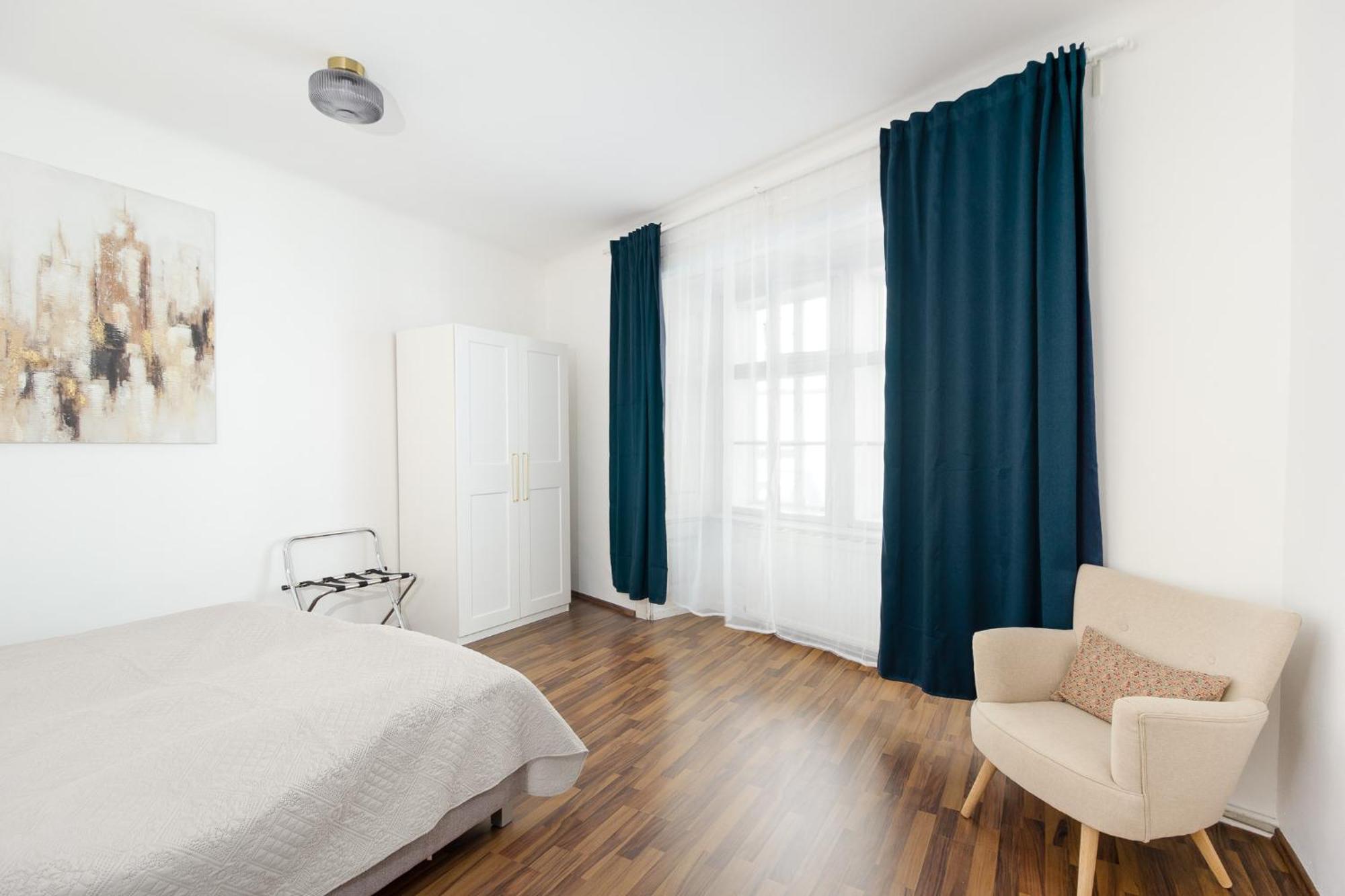 Apartment Ballgasse Vienna Luaran gambar