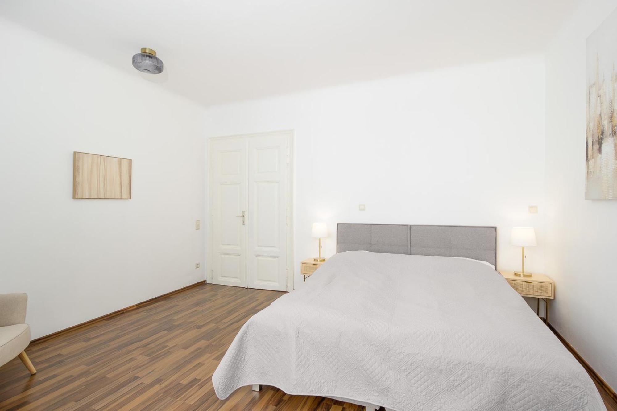 Apartment Ballgasse Vienna Luaran gambar
