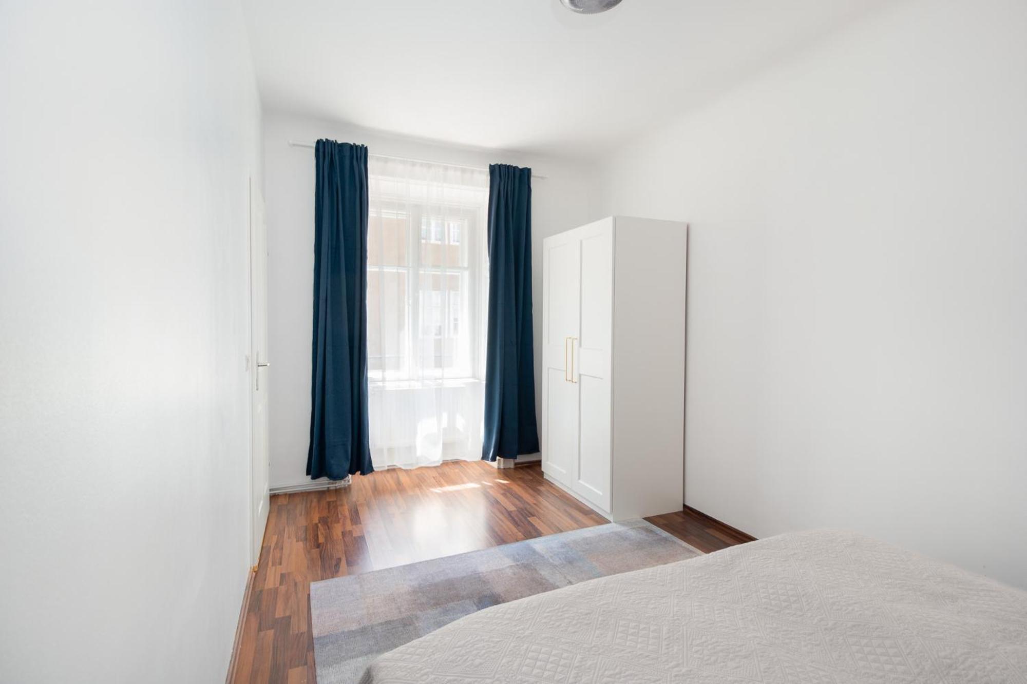 Apartment Ballgasse Vienna Luaran gambar